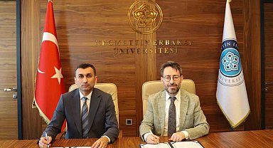 NEÜ küresel akademik iş birliğini güçlendirmeye devam ediyor