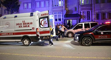 Nevşehir'de aile faciası: Eşini öldürdü, kendisi ağır yaralı