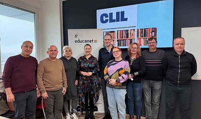 Niğde Halk Eğitimi Merkezi'nden uluslararası eğitim hamlesi