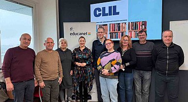 Niğde Halk Eğitimi Merkezi'nden uluslararası eğitim hamlesi