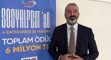 Niğde'de sosyal sorunlara çözüm üreten projeler yarışacak