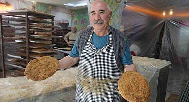 Niğde'nin coğrafi işaretli lezzeti 'tahinli pide' Türkiye'nin dört bir yanına gönderiliyor