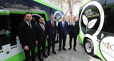 Niğde'nin projelerine Bakan Bolat'tan tam not