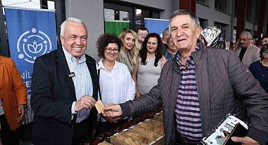 Nilüfer Belediyesi 11.Tohum takas şenliği'ne hazırlanıyor