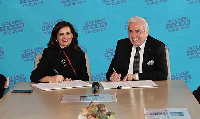 Nilüfer Belediyesi ve YASAV'dan kız öğrenciler için yurt protokolü