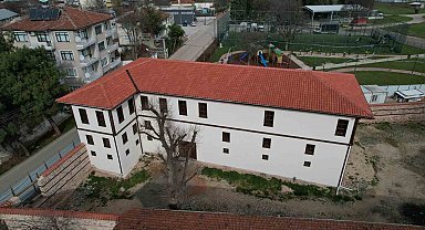 Nilüfer Belediyesi'nden Kurtuluş Müzesi için 'ortak hafıza' çağrısı