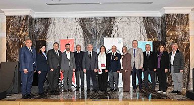 Nilüfer Belediyesi'nden şehit ve gazi ailelerine vefa iftarı