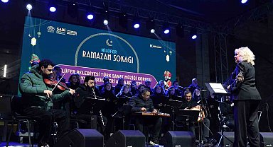 Nilüfer'de Çanakkale Zaferi anısına konser