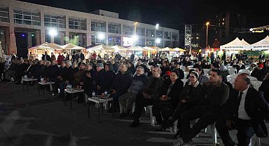 Nilüfer'de Kars kültürüyle Ramazan buluşması