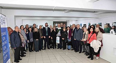 Nilüfer'de "700 Yıllık Çeşme Kültürü" sergisi kapılarını açtı