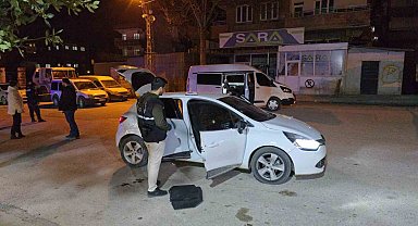 Nizip'te silahlı kavga: 1 ölü, 1 ağır yaralı