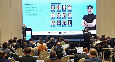 Nosecraft'da eğitim ve canlı cerrahi bir arada