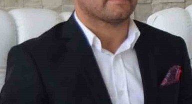 Nusaybin'de polis memuru evinde ölü bulundu