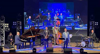 ODTÜ 70. yılını, sanat etkinlikleriyle kutluyor