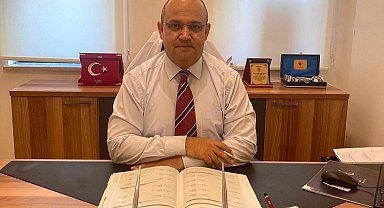 ODÜ Diş Hekimliği Fakültesi Dekanlığı'nda görev değişimi