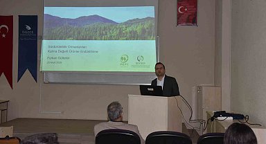 Öğrencilere denetçi olma daveti