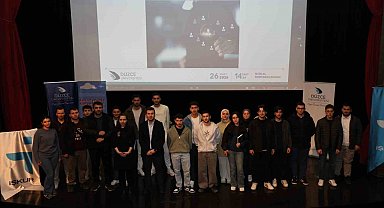 Öğrencilere iş arama beceresi