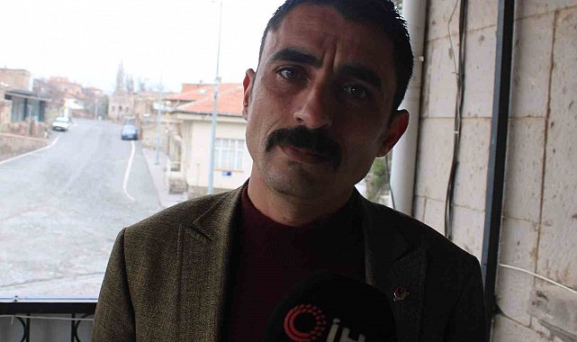 Öğrencilerin beslenmeleri mahalleliden