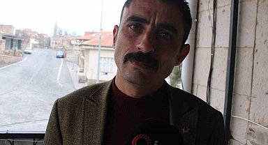 Öğrencilerin beslenmeleri mahalleliden