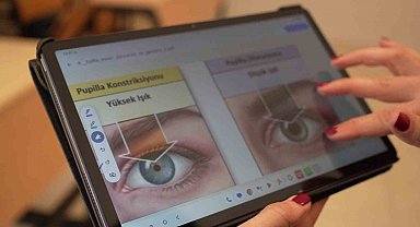 Öğrencilerin gelişimi artık dijital olarak analiz ediliyor