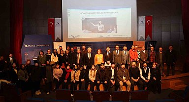 Öğretmenlik mesleğinin geleceği ele alındı