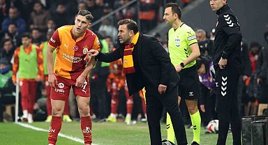 Okan Buruk, Sergen Yalçın'a karşı 3. galibiyetini kazandı