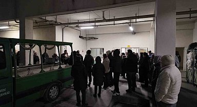 Okuldaki saldırıda hayatını kaybeden Fatmanur öğretmenin cenazesi adli tıpa gönderildi