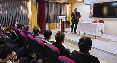 Okullarda Ramazan'ın hikmetleri değerler eğitimiyle anlatılıyor