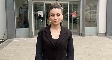 Öldürülmeden önce yaptığı yardım işaretiyle gündeme gelmişti