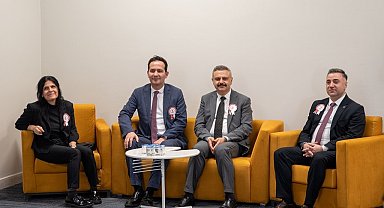 OMÜ'de Kütüphane Haftası 'İyileştiren Kütüphane' temasıyla kutlanıyor