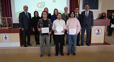 OMÜ'de Sıfır Atık Günü: Çevre bilinci vurgulandı