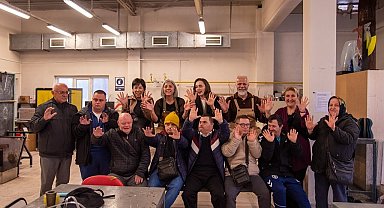 OMÜ'den down sendromlu bireyler için farkındalık