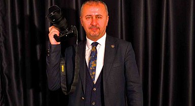 Onur Sağsöz'e 'Yılın Basın Fotoğrafları'nda büyük ödül