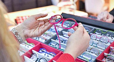 Optic World İzmir 27 Mart'ta kapılarını açıyor