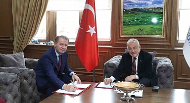 Ordu'da 60 yaş ve üstüne üniversite projesi