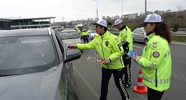 Ordu'da bayram tedbirleri arttı: Trafikte "sıfır can kaybı" hedefi