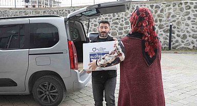 Ordu'da çölyak hastalarına glütensiz gıda desteği ücretsiz sağlanıyor