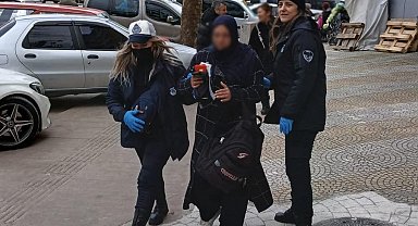 Ordu'da zabıta ekiplerinden duygu istismarcılarına operasyon