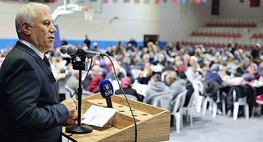Orhaneli'nin turizm potansiyeli Bursa'yı gülümsetecek