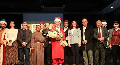 Orta oyununa çağdaş yorum