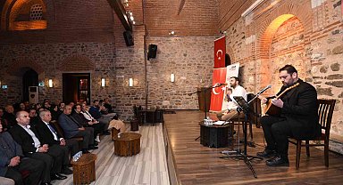 Osmangazi Belediyesi'nden Anadolu'nun kahramanlık Türkülerine yolculuk