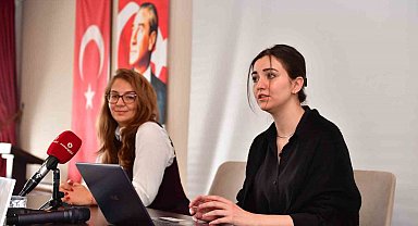 Osmangazi Belediyesi'nden kadınlara sağlık ve farkındalık eğitimi