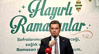 Osmangazi'de 136 mahalle tek yürek