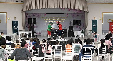 Osmangazi'de Ramazan akşamları kültür ve sanatla şenleniyor