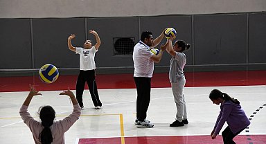 Osmaniye Belediyesi Spor Kulübü, eğitimlere başladı