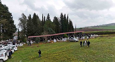 Osmaniye'de 33 yıllık bayramlaşma geleneği sürüyor