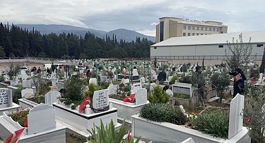 Osmaniye'de buruk bayram