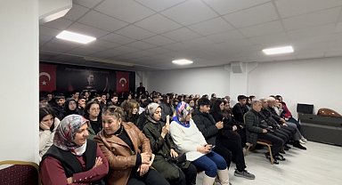 Osmaniye'de Güzel Sanatlar Lisesi'nden Ramazan'a özel program