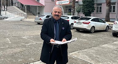 Osmaniye'de "Zimem Defteri" geleneği yaşatıldı, öğrencilerin borçları kapatıldı