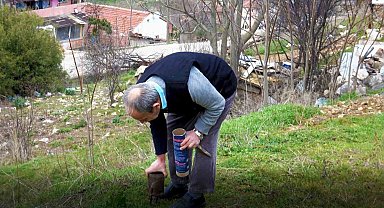 Osmanlı Devleti'nden kalma 205 yıllık gelenek yaşatılıyor